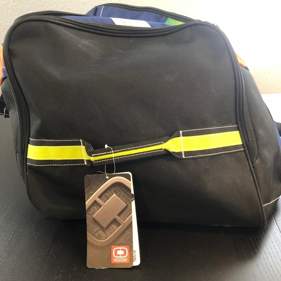 OGIO Bags Ogio Slayer Gear Bag Poshmark